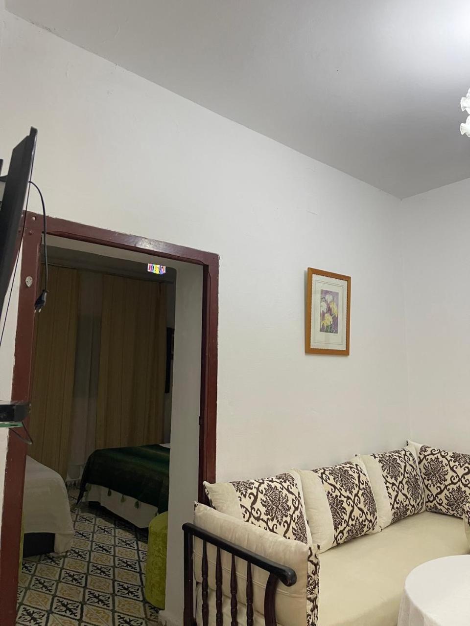Mehek Apartment Asilah Exterior photo