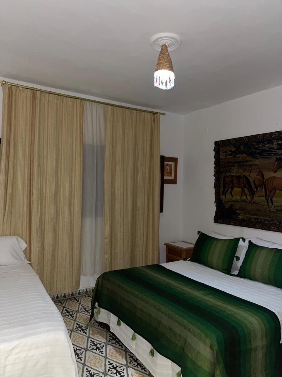 Mehek Apartment Asilah Exterior photo