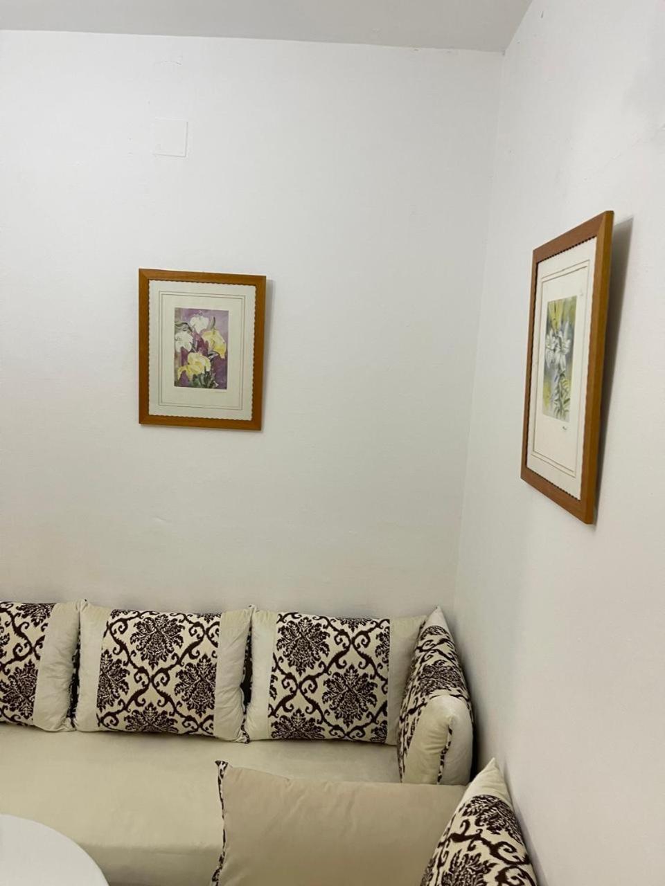 Mehek Apartment Asilah Exterior photo