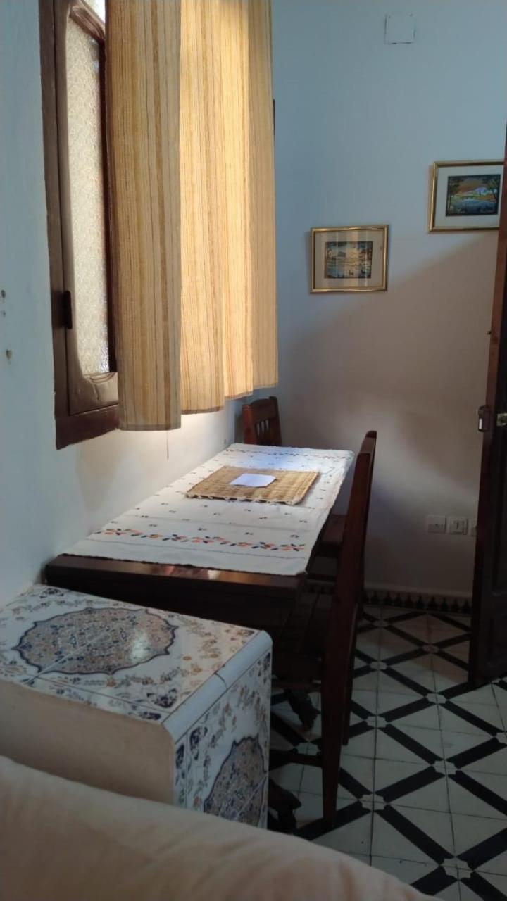 Mehek Apartment Asilah Exterior photo