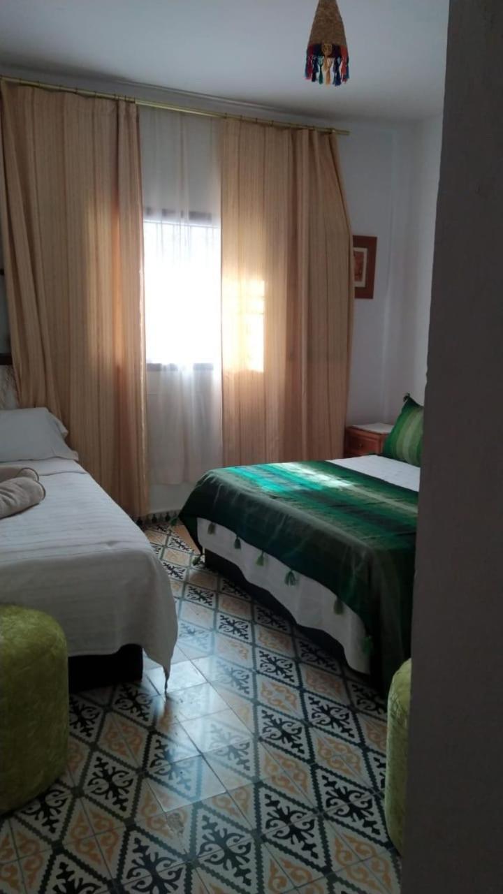 Mehek Apartment Asilah Exterior photo