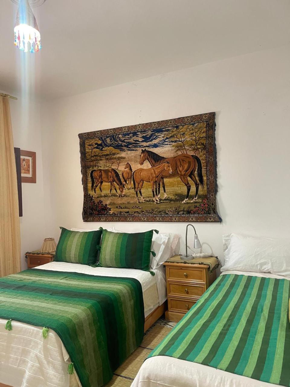 Mehek Apartment Asilah Exterior photo
